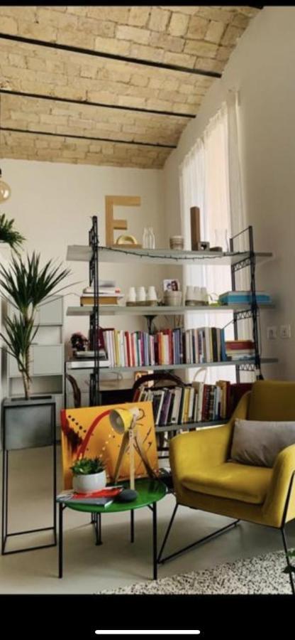 Sweet Life House Rome Cavour Leilighet Eksteriør bilde