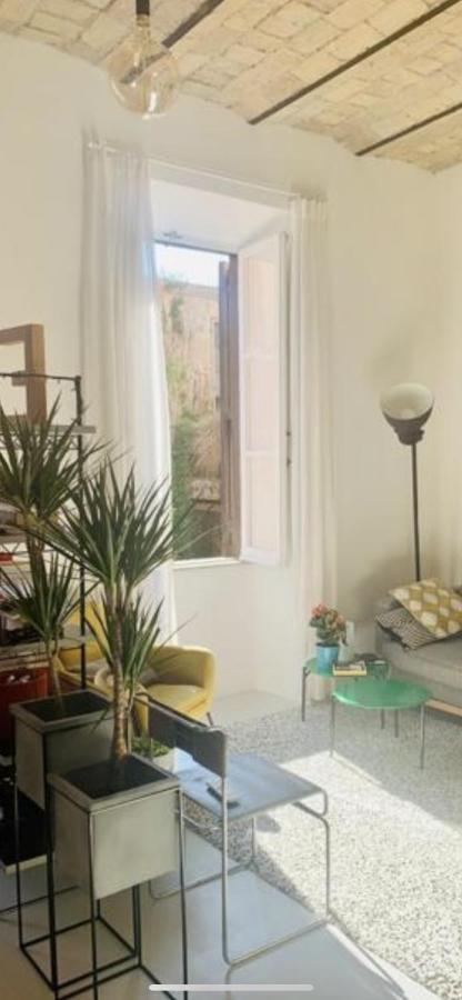 Sweet Life House Rome Cavour Leilighet Eksteriør bilde