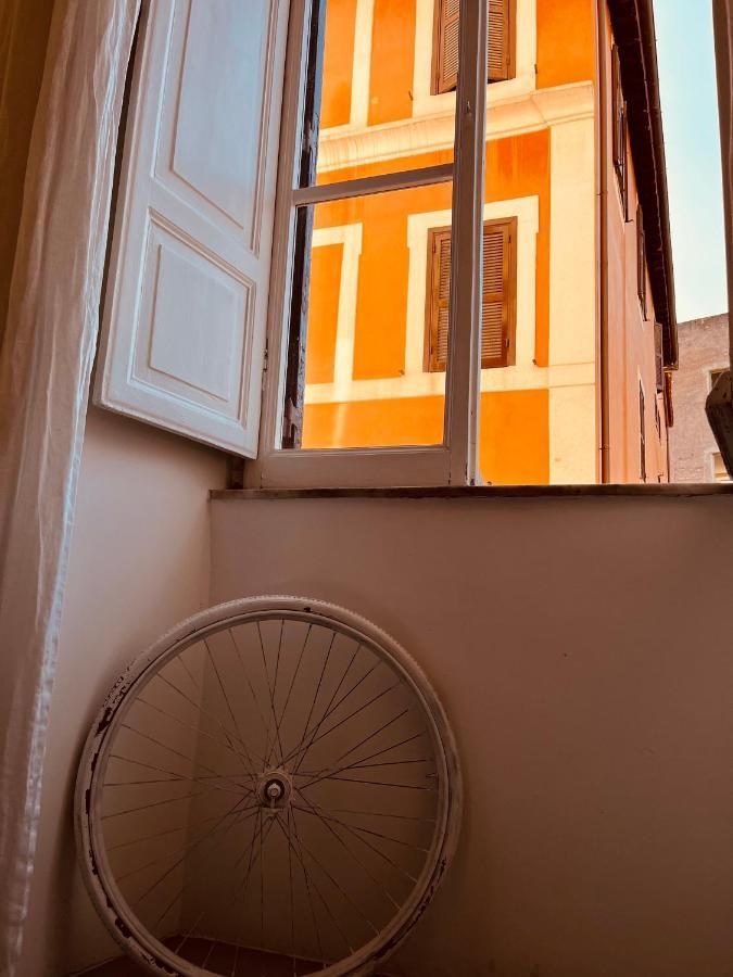 Sweet Life House Rome Cavour Leilighet Eksteriør bilde
