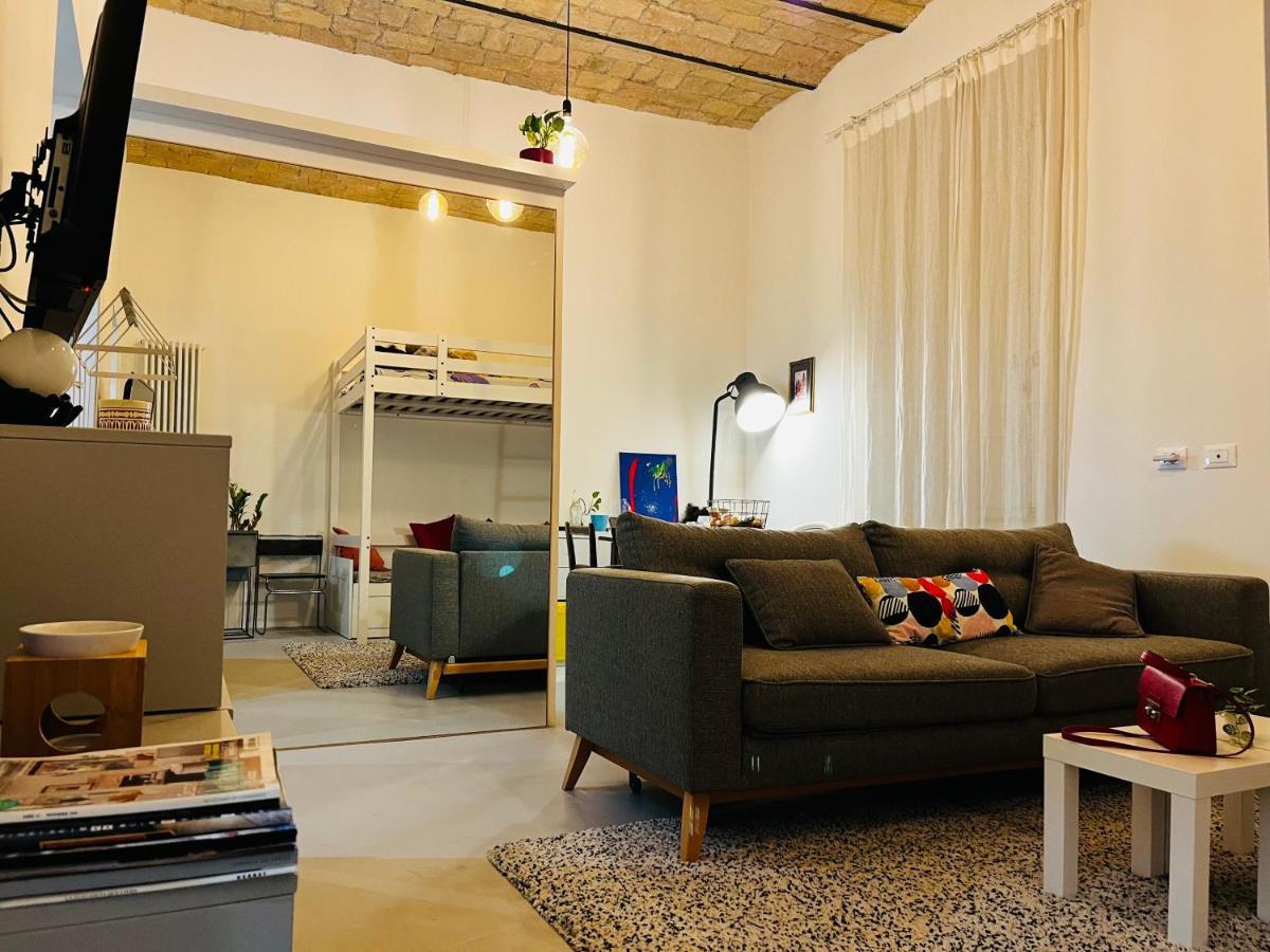 Sweet Life House Rome Cavour Leilighet Eksteriør bilde