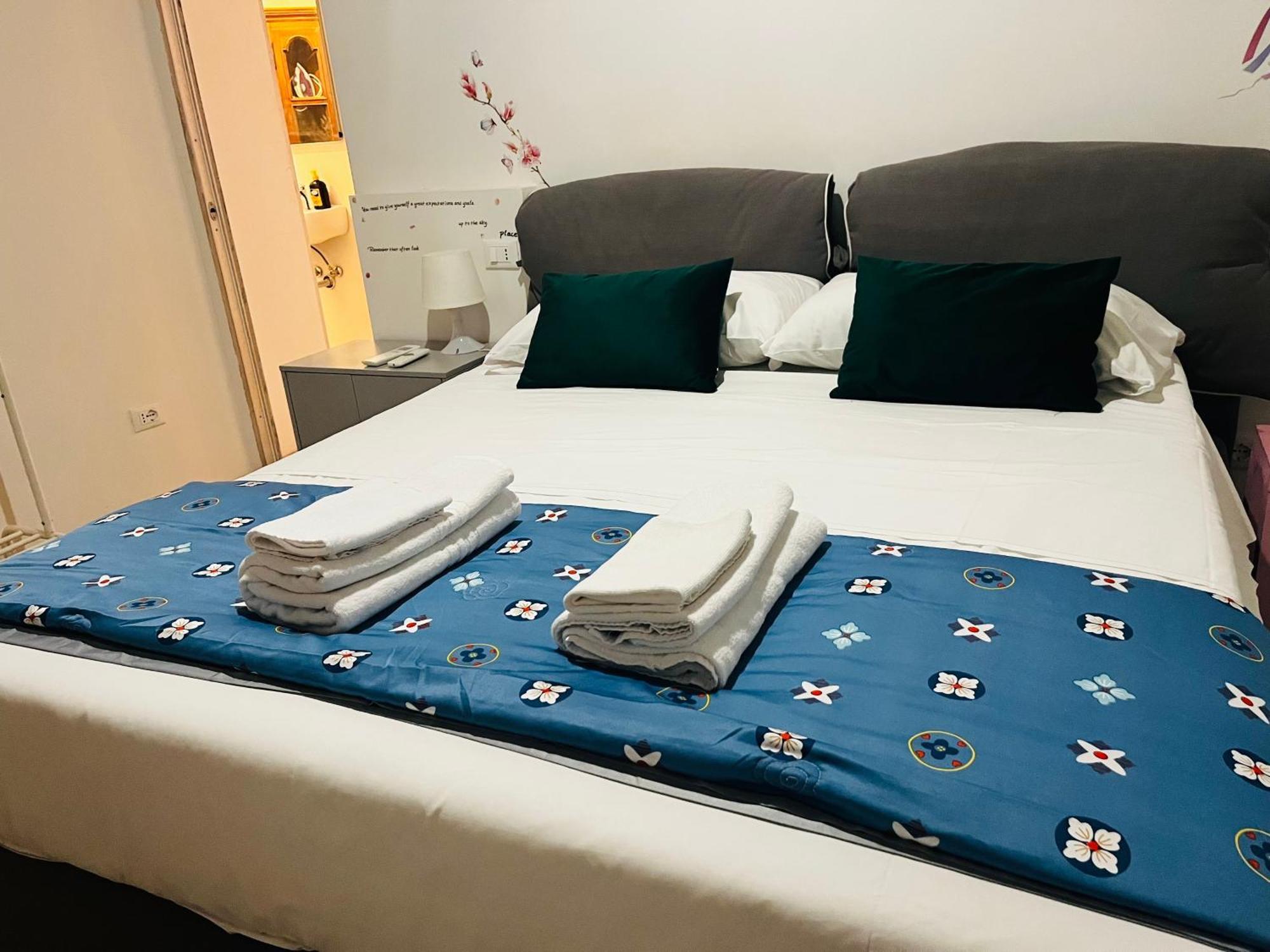Sweet Life House Rome Cavour Leilighet Eksteriør bilde
